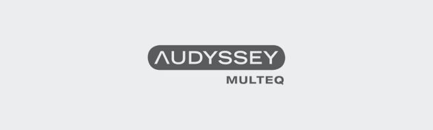 Audyssey MultEQ 編輯器應用程序
